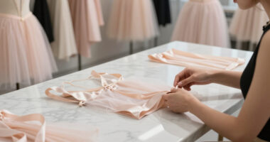 8 Best Ballet-Inspired Fashion in 2026