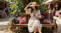 8 Best Bohemian Fashion Clothing in 2026