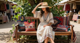 8 Best Bohemian Fashion Clothing in 2026