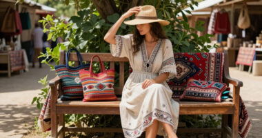 8 Best Bohemian Fashion Clothing in 2026