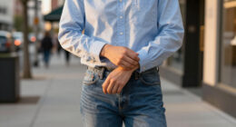 8 Best Button-Down Shirts For Jeans In 2026