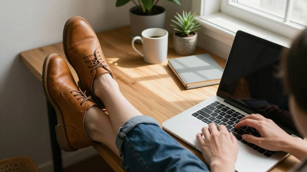 8 Best Closed-Toe Shoes in 2026