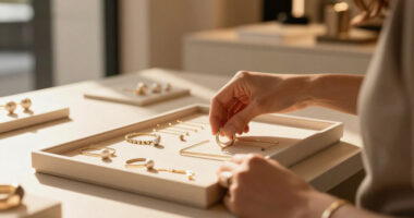 8 Best Contemporary Jewellery Brands in 2026
