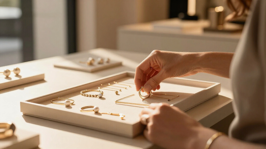 8 Best Contemporary Jewellery Brands in 2026