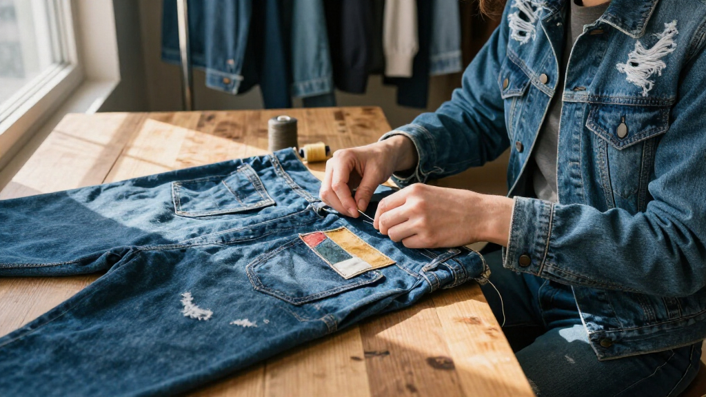 8 Best Denim Clothing in 2026