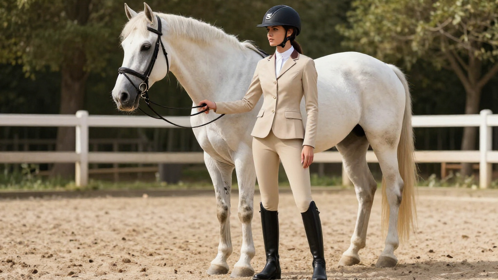 8 Best Equestrian Fashion Outfits in 2026