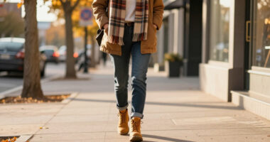 8 Best Fall Fashion Styles in 2026