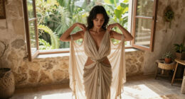 8 Best Goddess Fashion Dresses in 2026