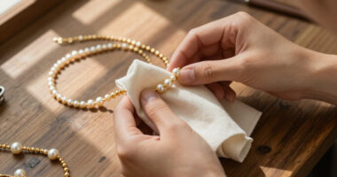 8 Best Gold Pearl Jewelry in 2026