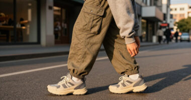 8 Best Gorpcore Sneakers in 2026