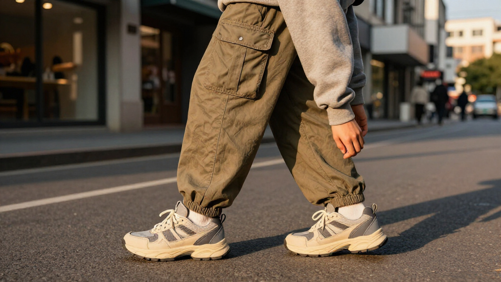 8 Best Gorpcore Sneakers in 2026