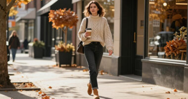 8 Best J.Crew Fall Clothing in 2026