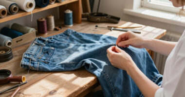 8 Best Jeanerica Jeans in 2026