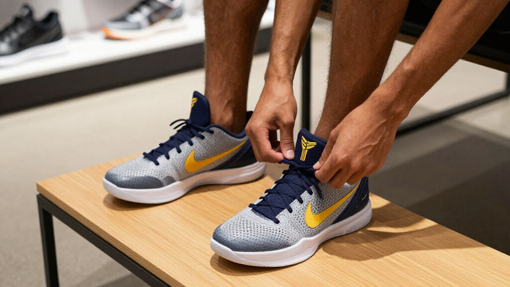8 Best Kobe Bryant Nike Sneakers in 2026