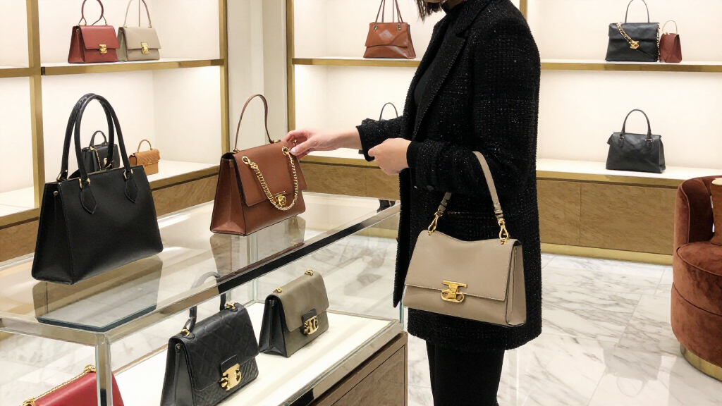 8 Best Luxury Fashion Boutiques in 2026