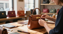 8 Best Luxury Handbags in 2026