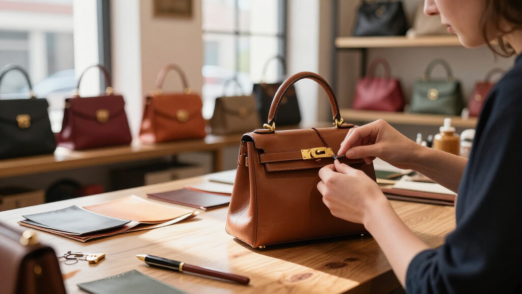 8 Best Luxury Handbags in 2026