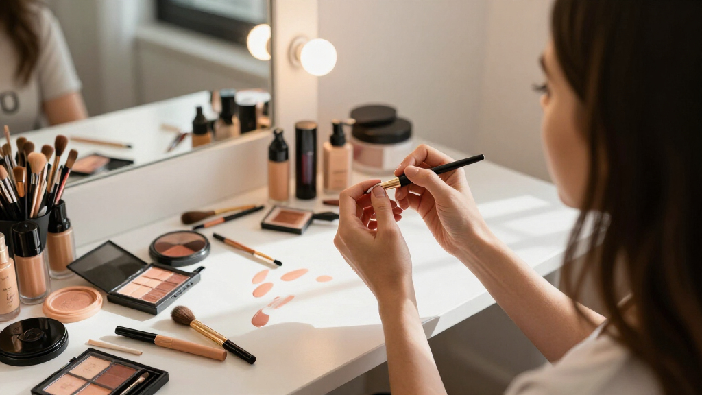 8 Best Makeup Brands in 2026