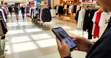 8 Best Mall Fashion Brands in 2026