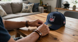 8 Best NFL Fashion Accessories in 2026