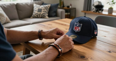 8 Best NFL Fashion Accessories in 2026