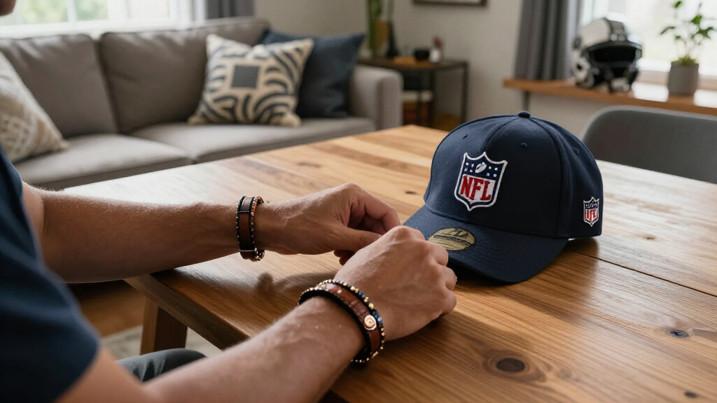 8 Best NFL Fashion Accessories in 2026