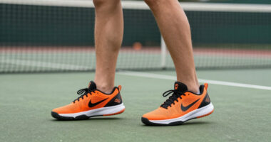 8 Best Nike Air Tech Challenge 2 Sneakers in 2026