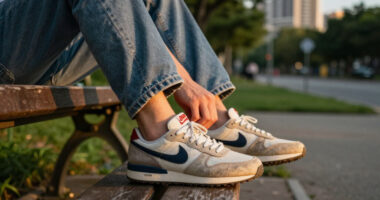 8 Best Nike Throwback Sneakers in 2026