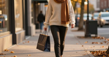 8 Best Nordstrom Fall Fashion in 2026