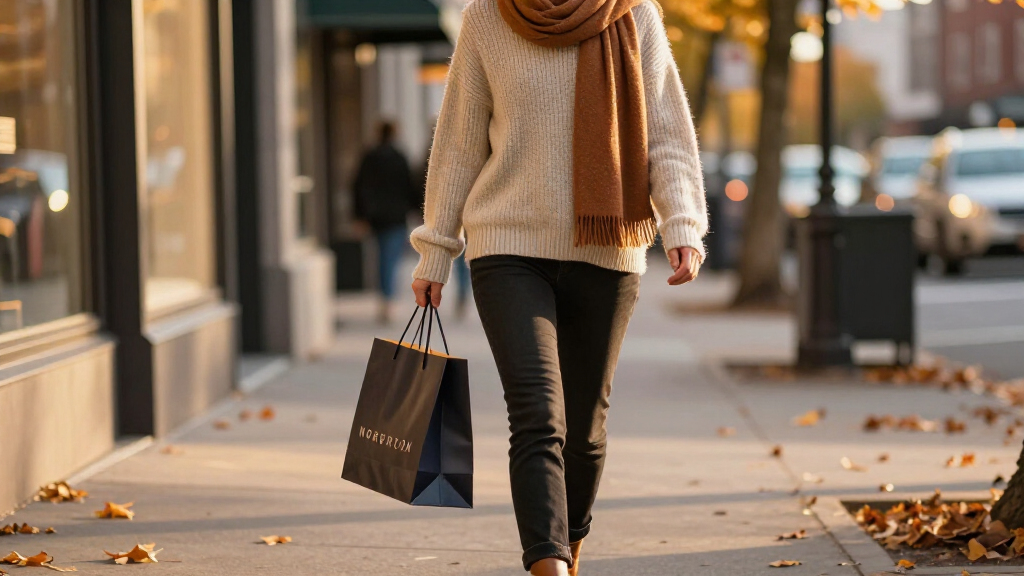 8 Best Nordstrom Fall Fashion in 2026