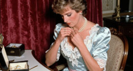 8 Best Princess Diana Inspired Fashion in 2026