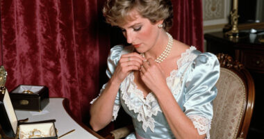 8 Best Princess Diana Inspired Fashion in 2026