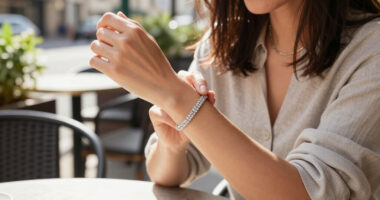 8 Best Rhinestone Fashion Accessories in 2026