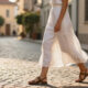 8 Best Shoes To Wear With White Dresses In 2026