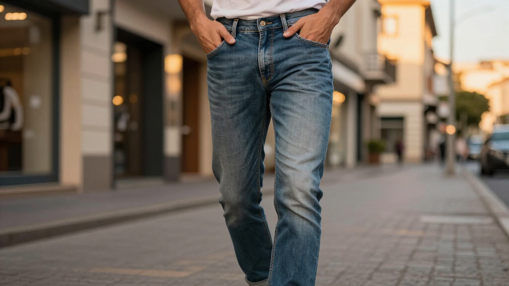 8 Best Slim-Fit Calvin Klein Jeans in 2026
