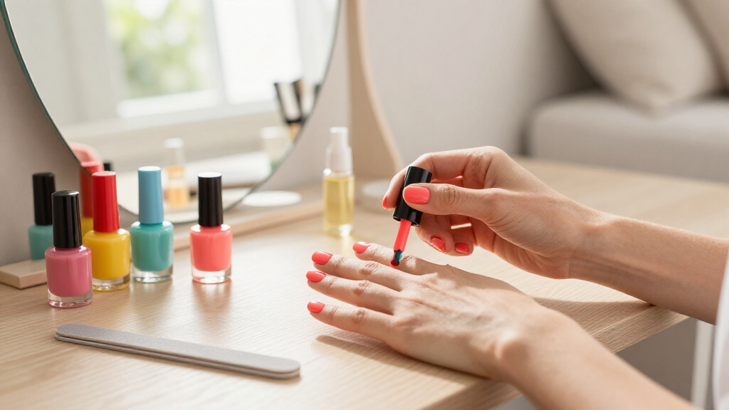 8 Best Summer Manicure Products in 2026