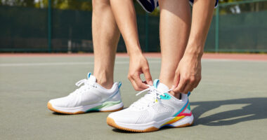 8 Best Tennis Sneakers in 2026