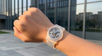 8 Best Translucent Transparent Watches in 2026