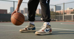 8 Best Vintage Basketball Sneakers in 2026