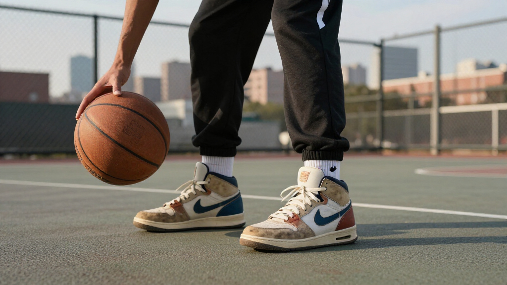 8 Best Vintage Basketball Sneakers in 2026