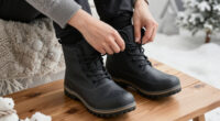 8 Best Waterproof Winter Sneakers in 2026