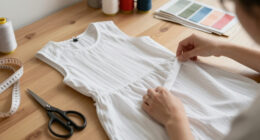 8 Best White Striped Dresses in 2026