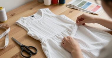 8 Best White Striped Dresses in 2026
