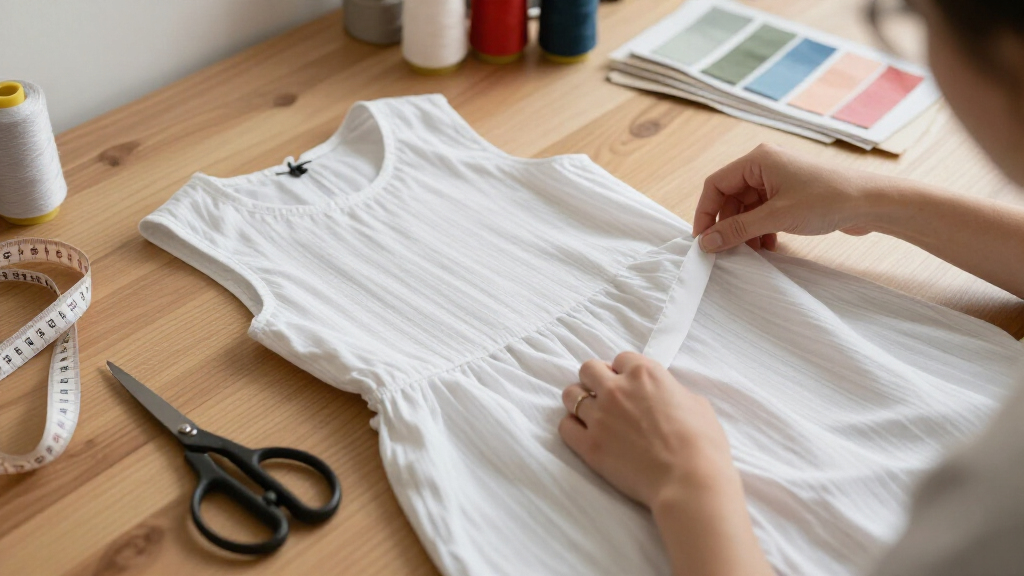 8 Best White Striped Dresses in 2026