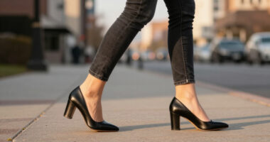 8 Best Witchy Black Heels in 2026