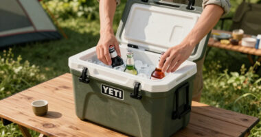 8 Best Yeti Coolers in 2026