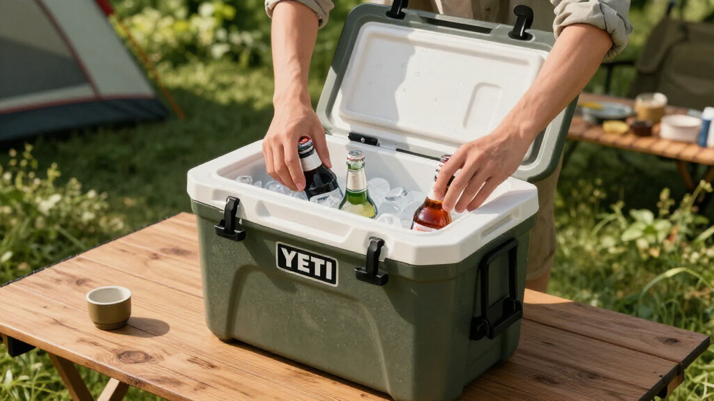 8 Best Yeti Coolers in 2026