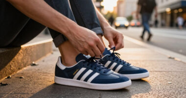 9 Best Adidas Samba Sneakers in 2026