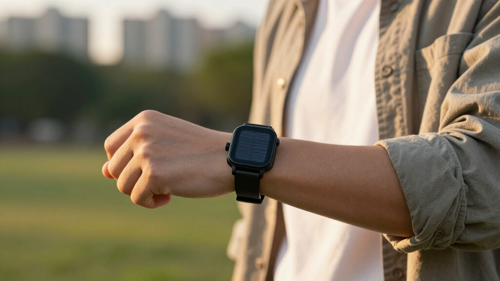 9 Best Affordable Solar Watches in 2026