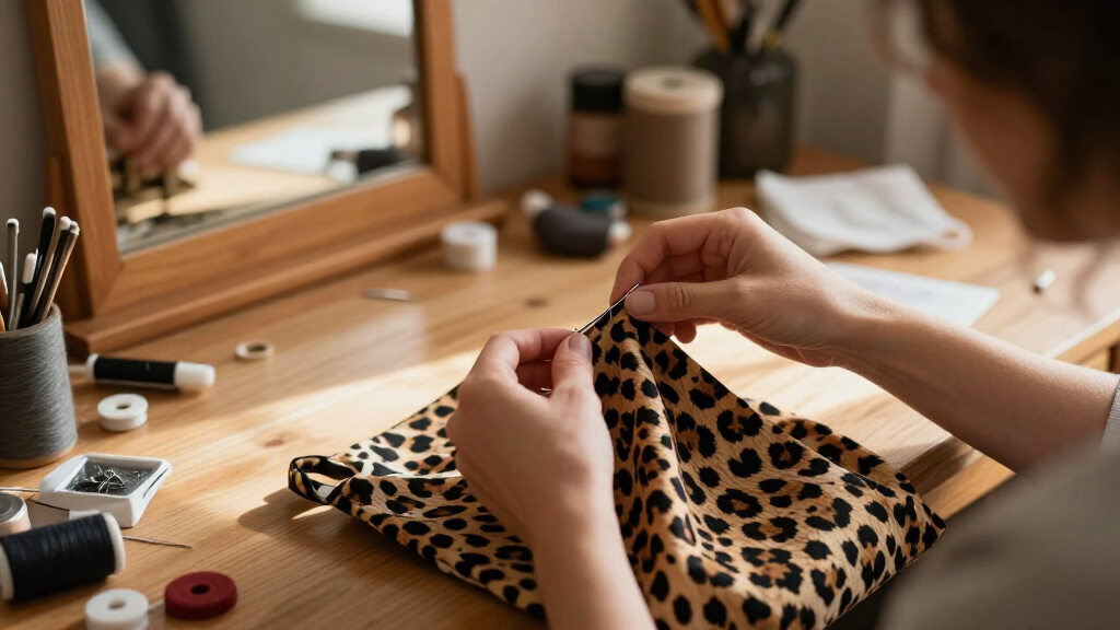 9 Best Animal Print Statement Bags in 2026